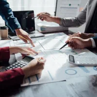 انجام امور حسابداری ، حسابرسی ، مالیاتی|خدمات مالی، حسابداری، بیمه|همدان, |دیوار