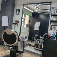 ارایشگری تخصصی اقایان