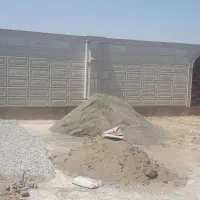 اجاره چهار دیواری|اجارهٔ دفتر صنعتی، کشاورزی، تجاری|ماهدشت, |دیوار