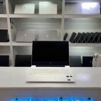 Hp victus i5 RTX 3050 4G مشابه صفر اوپن باکس|رایانه همراه|رشت, دیلمان|دیوار