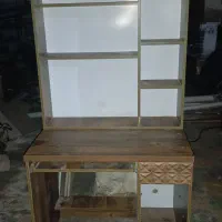 میز تحریر باکس دار