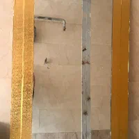 آینه قدی در حد نو