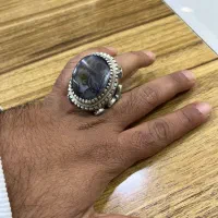 انگشتر کلکسیونی شجر|جواهرات|بوکان, |دیوار