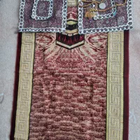 سجاده مخمل