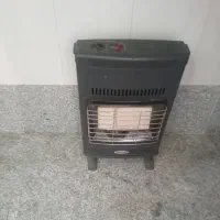 بخاری کپسولی