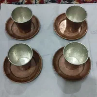 ظروف مسی سرویس نانو