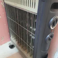 فروش بخاری گاز وبرق