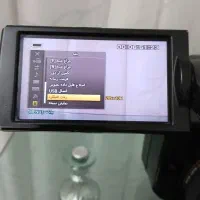 دوربین انیکس تری سالمه وتمیز|دوربین عکاسی و فیلمبرداری|مرند, |دیوار