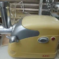 چرخ گوشت