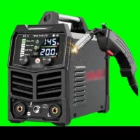 دستگاه جوش co2 صافکاری ( اقساطی ابزار ملت کرمان )