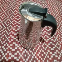 قهوه‌ جوش استیل