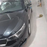 تارامدل۶دنده پلاس۴۰۳|خودرو سواری و وانت|سیرجان, |دیوار