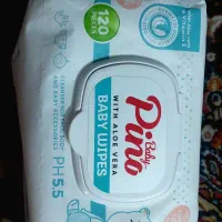 دستمال مرطوب پبنو