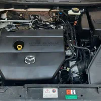 مزدا ۳ مدل ۸۹ در حد|خودرو سواری و وانت|تهران, میدان میوه و تره‌بار مرکزی|دیوار