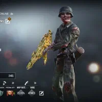 اکانت ناب معاوضه فقد