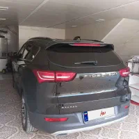 فیدلیتی پرایم۷نفره