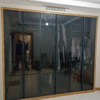 درب فریملس و دکوفیکس