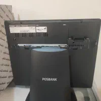 صندوق فروشگاهی پوز بانک اپکسا