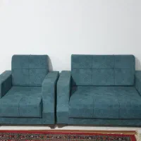 مبل ۷ نفره|مبلمان خانگی و میز عسلی|شیراز, حافظیه|دیوار