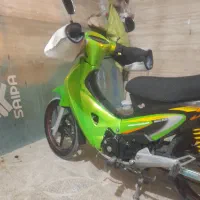 موتور ویو۱۲۵