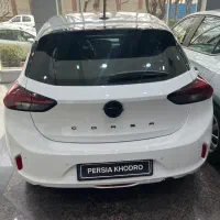 اوپل کورسا ۲۰۲۴|خودرو سواری و وانت|تهران, اختیاریه|دیوار