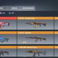 اکانت کالاف خفن|کنسول، بازی ویدئویی و آنلاین|نسیم‌شهر, |دیوار