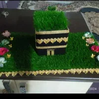 باعرض سلام.انواع سبزه برای جشن ها|گل و گیاه طبیعی|صحنه, |دیوار