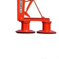 ادوات کشاورزی تیلر7اسب بخار ریتیوار 48پره