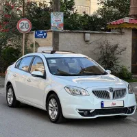 برلیانس h330 مدل ۹۴ اتومات