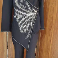 کت شلوار و کت تک|لباس|اصفهان, برازنده|دیوار