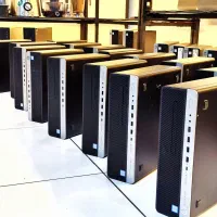 سیستم و کامپیوتر HP مخصوص اداره، فروشگاه، مدارس