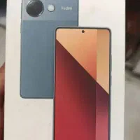 گوشی نت 13 پرو 256 رم 8