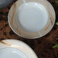 بشقاب دیوارکوب قدیمی دستساز|کلکسیون اشیاء عتیقه|رشت, استادسرا|دیوار