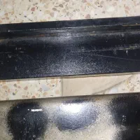 تخت خاب تک نفره|تخت و سرویس خواب|هشتگرد, شهرک راه آهن|دیوار