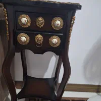 میز تلفن
