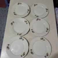 بشقاب چینی رویال|ظروف سرو و پذیرایی|تهران, جوادیه|دیوار