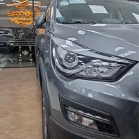 هایما S7 Pro، مدل ۱۴۰۴|خودرو سواری و وانت|تهران, پادگان امام حسین|دیوار