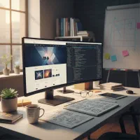 طراحی رایگان سایت برای کسب و کار شمار