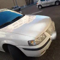 سمند ef7|خودرو سواری و وانت|بیرجند, |دیوار