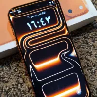 ایفون ۱۷ پرومکس