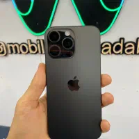 iPhone 16 Pro max|موبایل|قم, نیروگاه|دیوار
