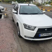 دنا مدل ۹۸ تیپ ۲
