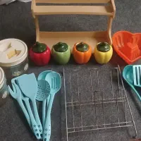 ظروف آشپزخانه