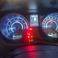 شاهین توربو|خودرو سواری و وانت|کرمانشاه, |دیوار