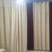 پرده پانچ|پرده، رانر، رومیزی|مرند, |دیوار