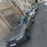 پژو۴۰۵|خودرو سواری و وانت|ماهدشت, |دیوار