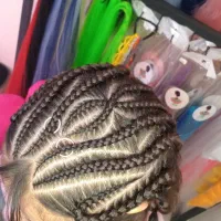 انجام خدمات بافت مو