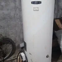 فروش ابگرمکن ایستاده میلان