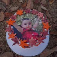 کیک خامه ای|خوردنی و آشامیدنی|سیلوانه, |دیوار