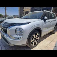میتسوبیشی اوتلندر ۲۰۲۶  اچ لاین تیپ ۱